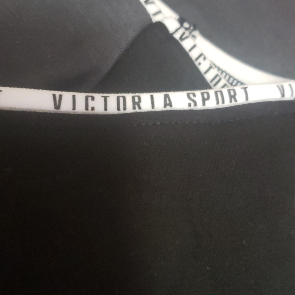 Victoria secret sport raglan crop top - Picture 4 of 4
